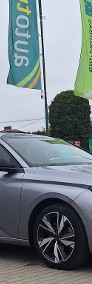 Peugeot 308 P5 *Salon Polska*1.5 DIESEL*136KM*PEWNE AUTO*MANUAL*Serwisowany*-3