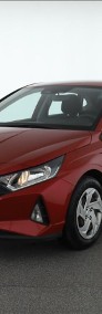Hyundai i20 , Salon Polska, 1. Właściciel, Serwis ASO, VAT 23%, Klima,-3
