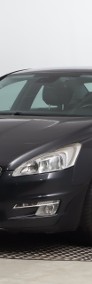 Peugeot 508 , Salon Polska, Serwis ASO, Navi, Klimatronic, Tempomat,-3