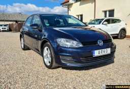 Volkswagen Golf VII DSG 150KM