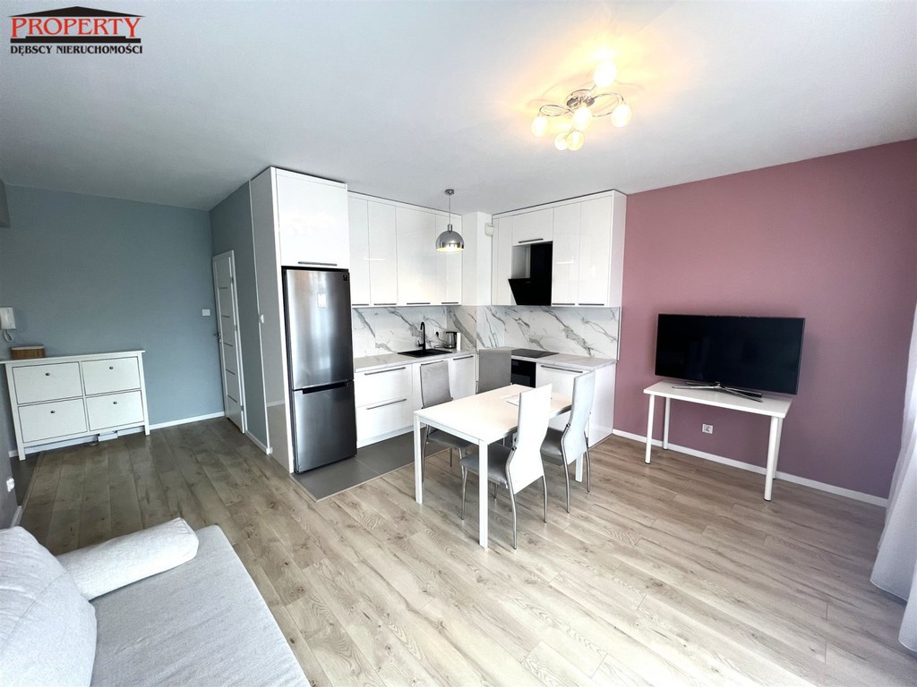 Mieszkanie na wynajem, 57 m² Widzew, rejon Pomorskiej, CKD
