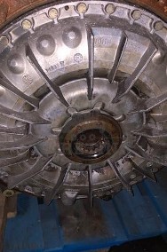 Fendt 312 LSA Turbo Sprzęgło-2