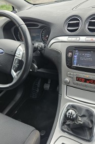 2.0B 145ps 7-Osób 195tyś. Czujniki park. Efektowny Zadbany stan BDB-2