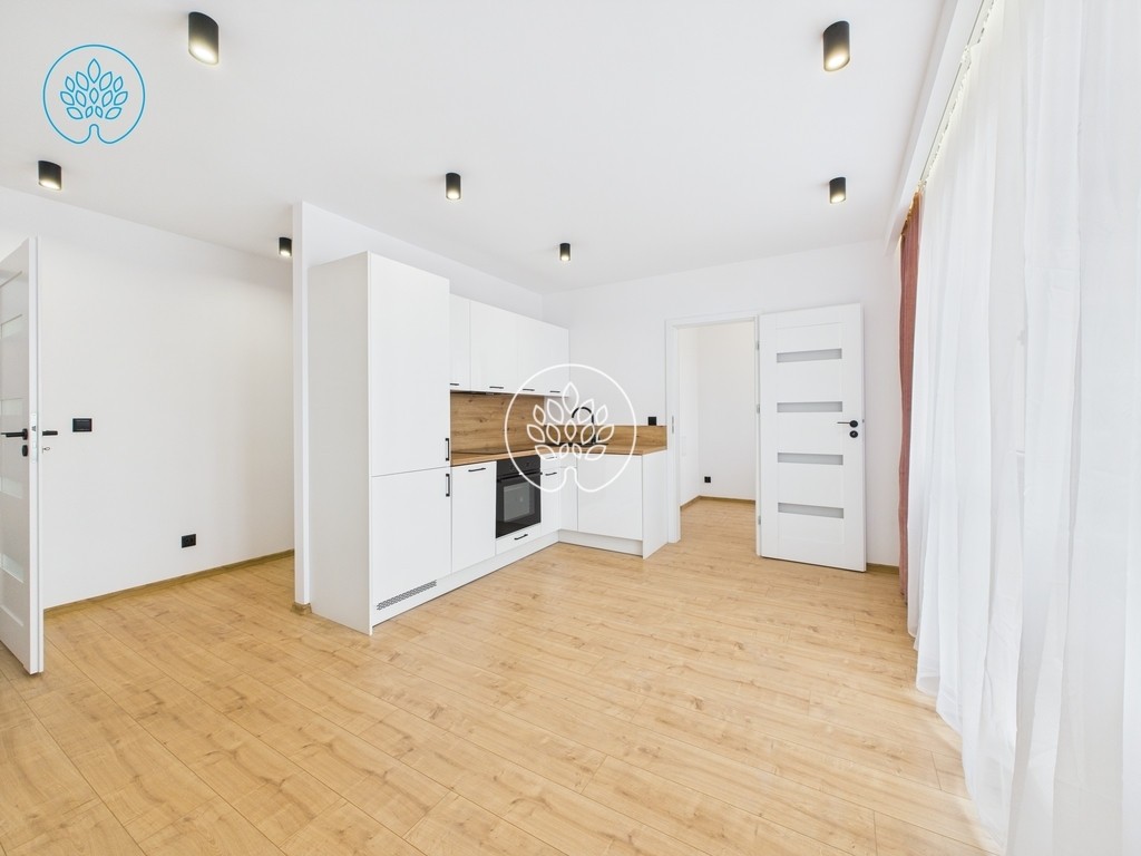 Mieszkanie na wynajem, 48 m² Bydgoszcz, Glinki