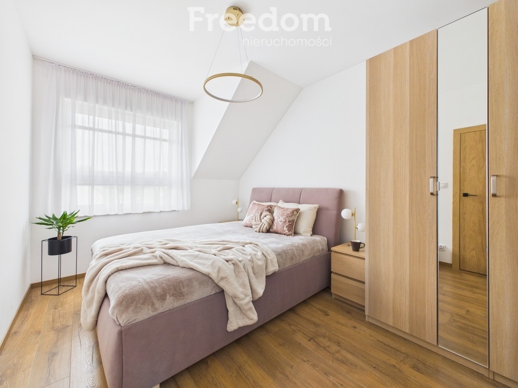 Apartament premium z poddaszem użytkowym | Horizon - Widok 4
