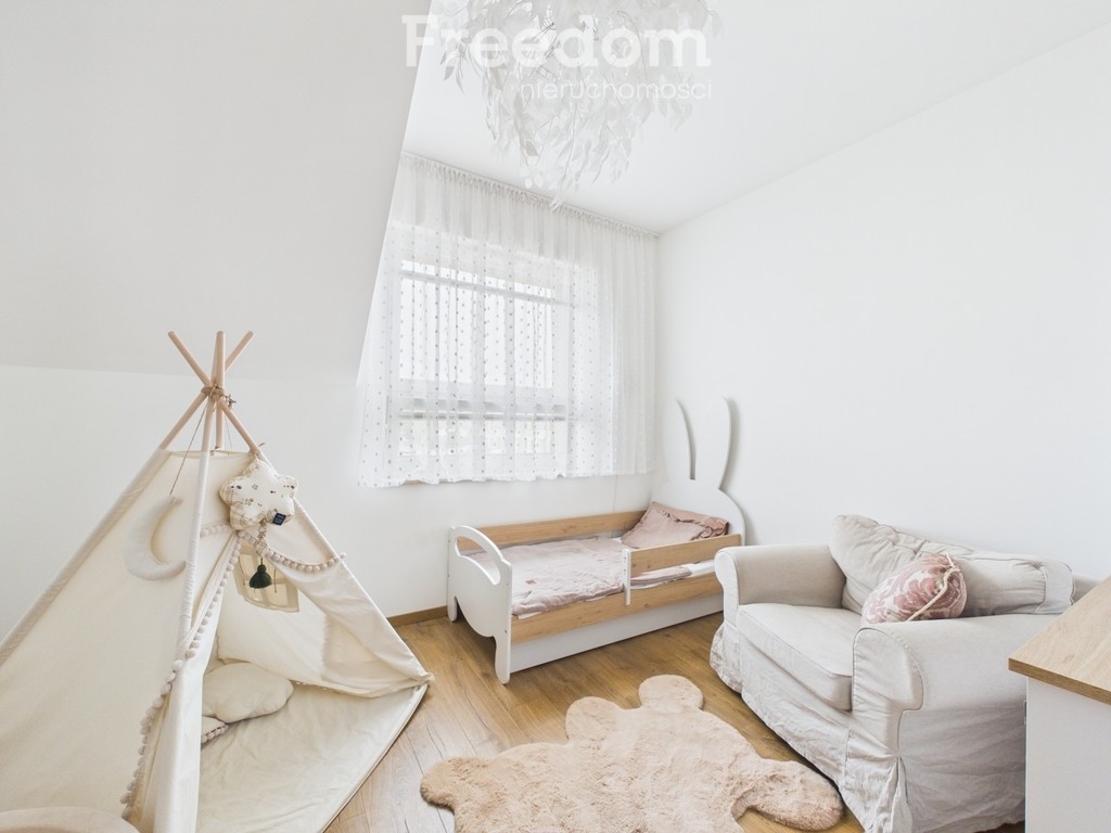 Apartament premium z poddaszem użytkowym | Horizon - Widok 6