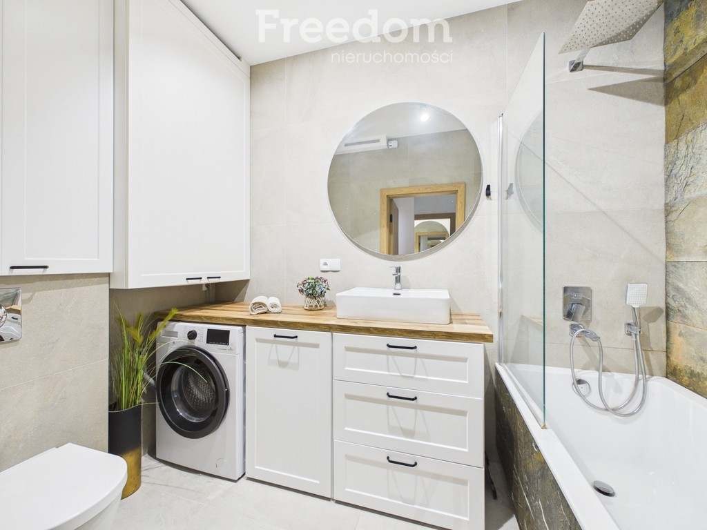 Apartament premium z poddaszem użytkowym | Horizon - Więcej