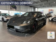 Porsche Taycan 4S Black Edition 4S Black Edition (517 KM) Dach panoramiczny