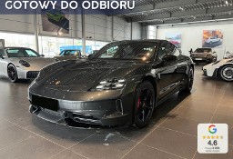 Porsche Taycan 4S Black Edition 4S Black Edition (517 KM) Dach panoramiczny