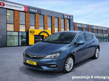 Opel Astra K Enjoy 1,4 125 KM , Bezwypadkowy, Serwisowany-1
