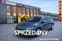 Opel Astra K Enjoy 1,4 125 KM , Bezwypadkowy, Serwisowany