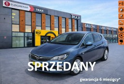Opel Astra K Enjoy 1,4 125 KM , Bezwypadkowy, Serwisowany