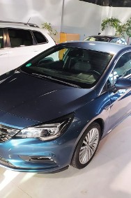 Opel Astra K Enjoy 1,4 125 KM , Bezwypadkowy, Serwisowany-2