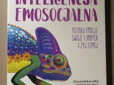 Inteligencja emosocjalna - Sabor / inteligencja / psychika /socjologia-1