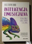 Inteligencja emosocjalna - Sabor / inteligencja / psychika /socjologia