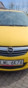 Opel Corsa D D 1,2 b 2008 rok zadbany klima zarejestrowany-3