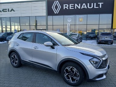 Kia Sportage IV 1.6 T-GDI M 2WD-1