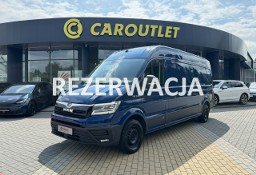 MAN Inny MAN 3.180 2.0TDI 177KM automat 2018 r., salon PL, I wł., f-a VAT, winda