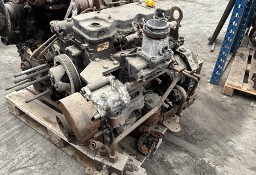 Case F4CE9684K*J606 F4CE9684K 87533639 Silnik CZĘŚCI 4896382