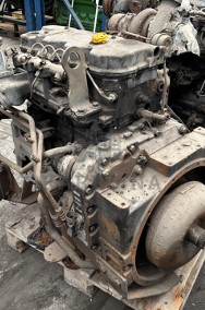 Case F4CE9684K*J606 F4CE9684K 87533639 Silnik CZĘŚCI 4896382-2