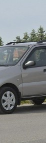 Suzuki Ignis II 1.3 Benzyna klimatyzacja relingi gwarancja przebiegu zarejestrowany-3