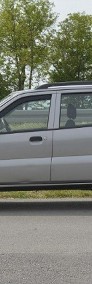 Suzuki Ignis II 1.3 Benzyna klimatyzacja relingi gwarancja przebiegu zarejestrowany-4