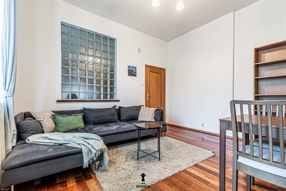 Mieszkanie 2-pokojowe z balkonem|48,82 m²|Wesoła - Widok 2