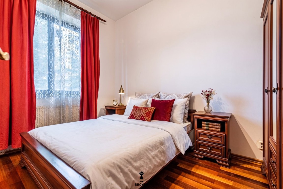 Mieszkanie 2-pokojowe z balkonem|48,82 m²|Wesoła - Widok 3