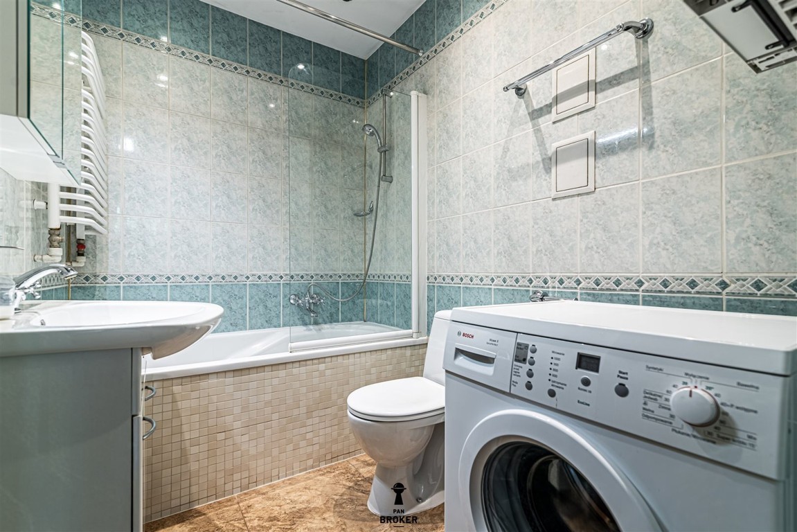 Mieszkanie 2-pokojowe z balkonem|48,82 m²|Wesoła - Widok 6