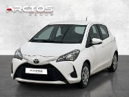 Toyota Yaris III Toyota Yaris 1.5 benz/lpg Salon PL 24.309netto