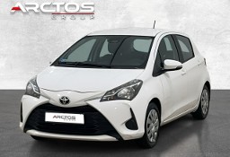 Toyota Yaris III Toyota Yaris 1.5 benz/lpg Salon PL 25.122netto