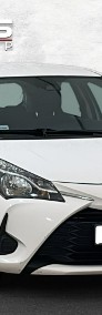 Toyota Yaris III Toyota Yaris 1.5 benz/lpg Salon PL 25.122netto-3