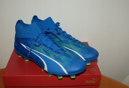 BUTY PIŁKARSKIE PUMA ULTRA PRO FG/AG 41 107422 03