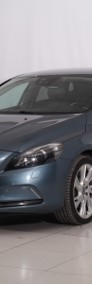 Volvo V40 II 177 KM, Skóra, Navi, Xenon, Bi-Xenon, Klimatronic, Tempomat,-3