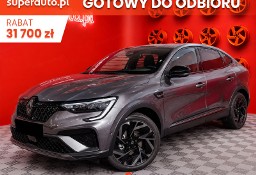 Renault Arkana Esprit Alpine EDC 1.3 TCe mHEV Esprit Alpine 1.3 TCe mHEV 140KM / dach
