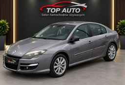 Renault Laguna III Renault Laguna 2.0 dCi Bose Edition 173KM AUTOMAT Nawigacja Rolety