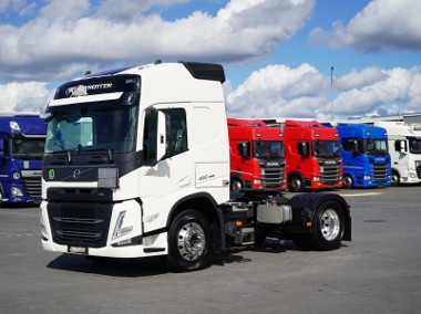 E 6 / ACC / PEŁNY ADR / LEKKI / 6610 KG / HYDRAULIKA / PTO-1