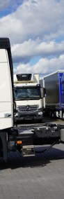 E 6 / ACC / PEŁNY ADR / LEKKI / 6610 KG / HYDRAULIKA / PTO-3