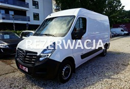 Renault Master REZERWACJA. / Fv 23% / Automat / Master = Movano L2H2