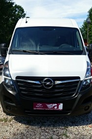 Renault Master REZERWACJA. / Fv 23% / Automat / Master = Movano L2H2-2