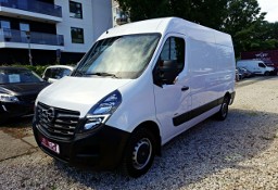 Renault Master Fv 23% / Automat / Master = Movano L2H2 / Klimatronic / Navi / Kamer