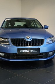 Skoda Octavia III 1.4 TSI Ambition-2