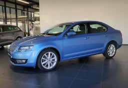 Skoda Octavia III 1.4 TSI Ambition