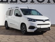 Toyota ProAce ProAce City Verso , Salon Polska, 1. Właściciel, Serwis ASO, VAT 23%