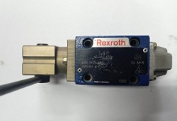 Zawór REXROTH 4WMM 6 D53/ NOWY! różne modele