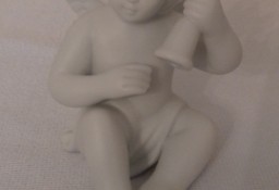 Figurka Aniołek z dzwoneczkiem średni, Rosenthal, do sprzedania