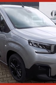 Citroen Berlingo II MPV M L1H1 N1 EAT8 MPV M L1H1 N1 EAT8 1.5 131KM-2