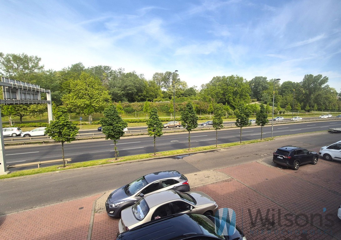 Lokale biurowe 30-120 m² | parking | klimatyzacja - Ansicht 3
