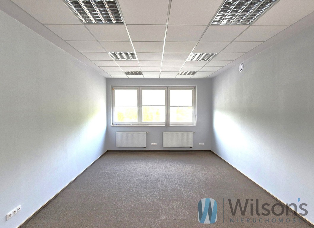 Lokale biurowe 30-120 m² | parking | klimatyzacja - Ansicht 4
