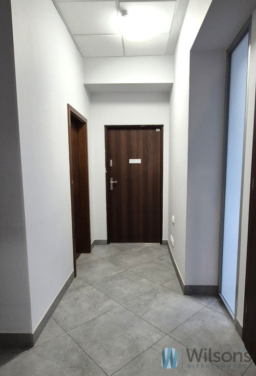 Lokale biurowe 30-120 m² | parking | klimatyzacja - Ansicht 5